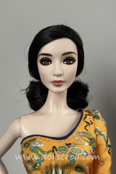 Mattel - Barbie - Fan Bingbing - Doll